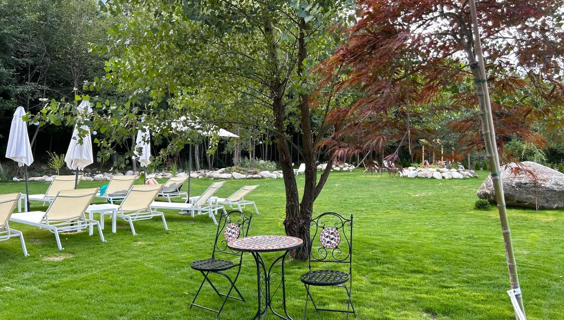 ***  Predela Lux Aparthotel Bansko Bulgaria
