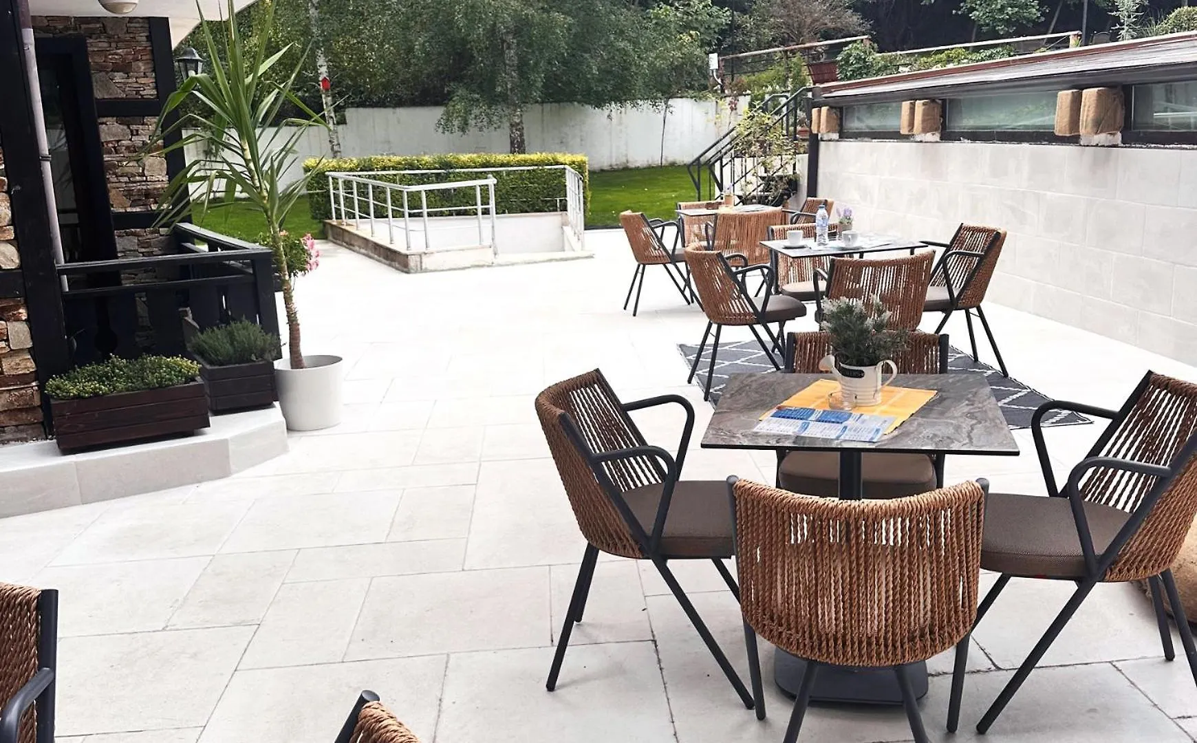 Predela Lux Aparthotel Bansko Bulgaria