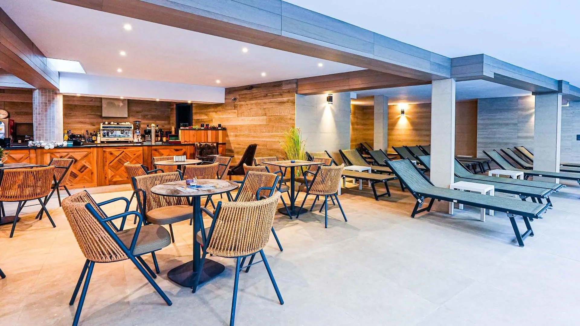 Predela Lux Aparthotel Bansko