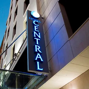 Central Hotel Sofia Болгария