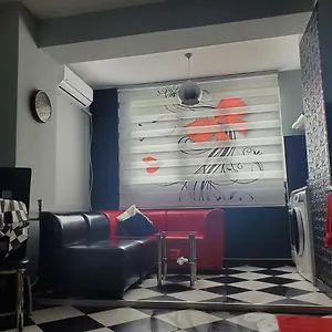 Apartment романтично място ани