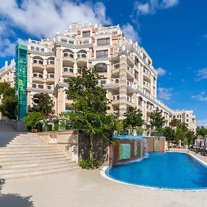 Aparthotel La